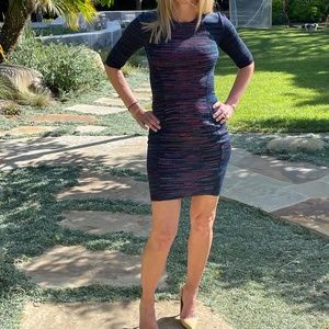 M Missoni Fitted Dress 40/4 fits like 2